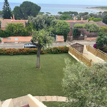 Hébergement de vacances Indipendente Sardegna Villaputzu