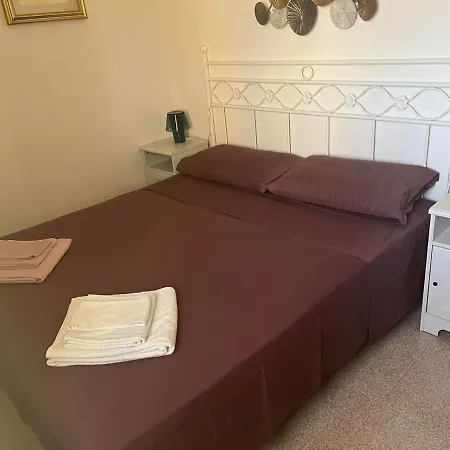 Indipendente Sardegna Hébergement de vacances Villaputzu