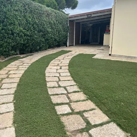 Indipendente Sardegna Hébergement de vacances *