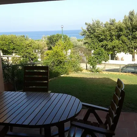 Hébergement de vacances Indipendente Sardegna