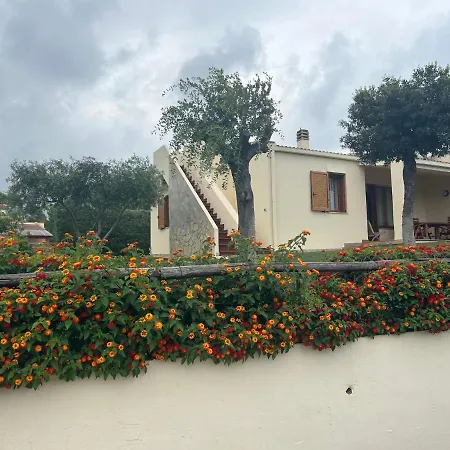 Holiday home Villetta Indipendente Sardegna Villaputzu