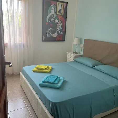 Villetta Indipendente Sardegna Holiday home