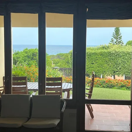 Villetta Indipendente Sardegna Villaputzu