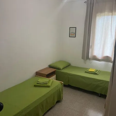 Indipendente Sardegna بيت للعطل *