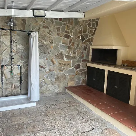 Villetta Indipendente Sardegna * Villaputzu