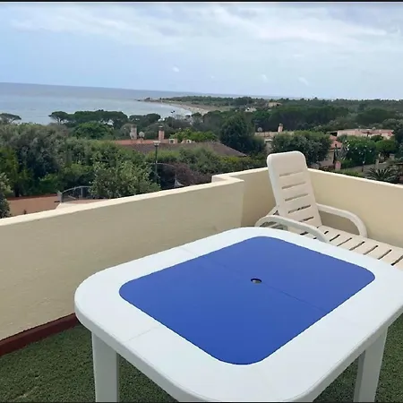 Holiday home Villetta Indipendente Sardegna