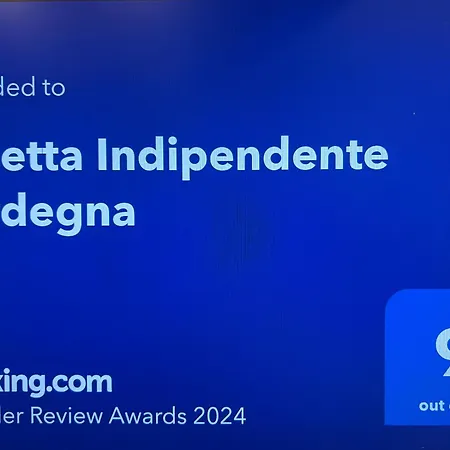 Indipendente Sardegna بيت للعطل