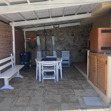 Indipendente Sardegna * 빌라푸주