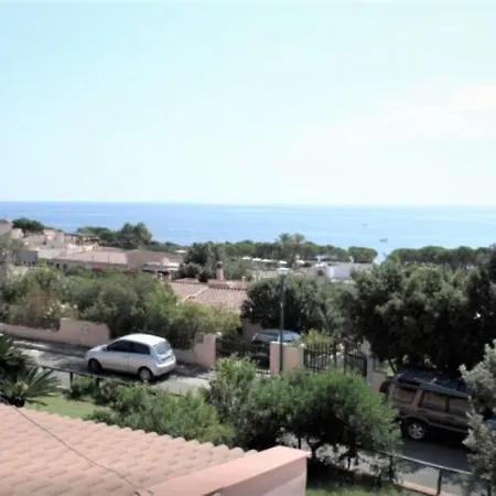 Villetta Indipendente Sardegna Villaputzu