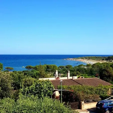 Holiday home Villetta Indipendente Sardegna