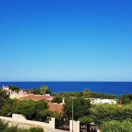 Villetta Indipendente Sardegna * Villaputzu