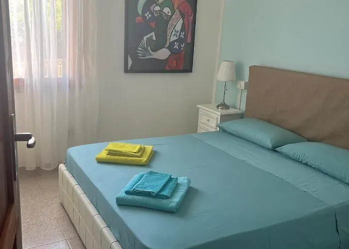 Indipendente Sardegna Nyaraló