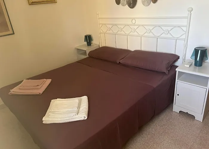 Indipendente Sardegna Nyaraló Villaputzu