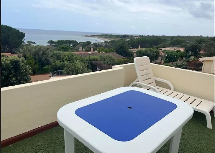 Nyaraló Indipendente Sardegna