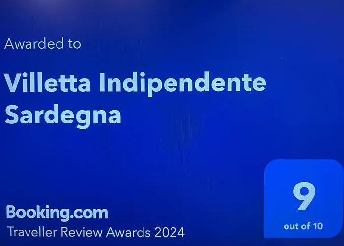 Indipendente Sardegna Nyaraló
