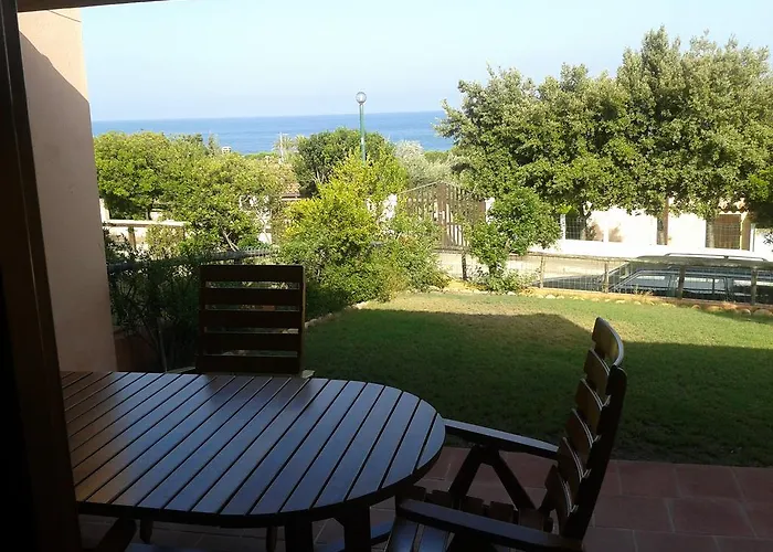 Nyaraló Indipendente Sardegna
