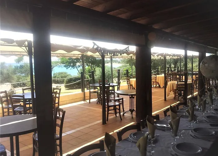 Indipendente Sardegna Villaputzu