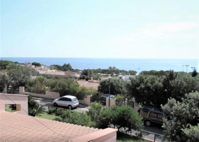 Indipendente Sardegna Villaputzu