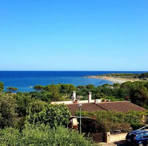 Nyaraló Indipendente Sardegna